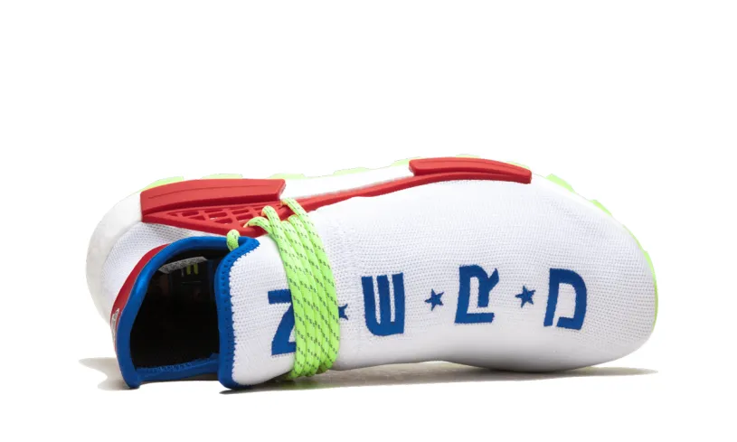 Adidas NMD NMD Humanrace 'Pharrell Williams - N.E.R.D Homecoming'